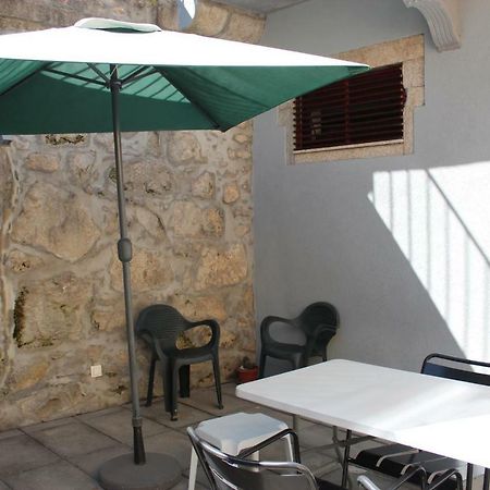 107 Rosario, Guesthouse Порту Экстерьер фото